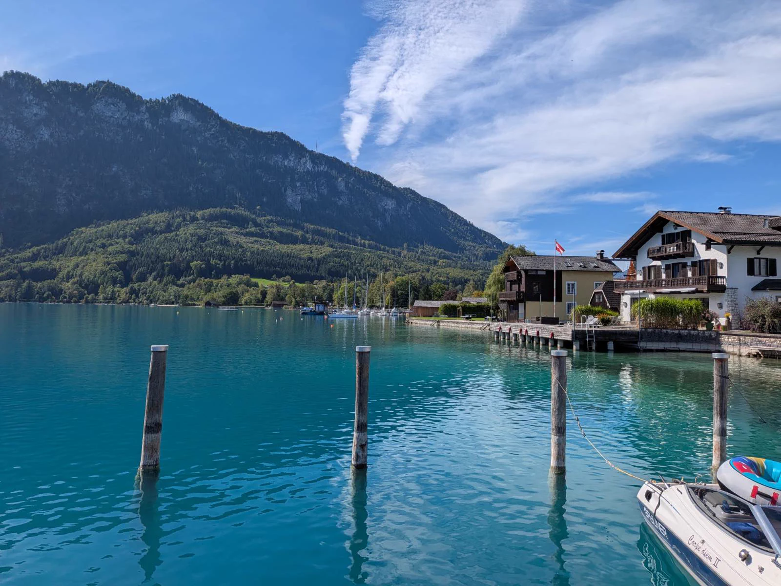 Attersee – Bild 3