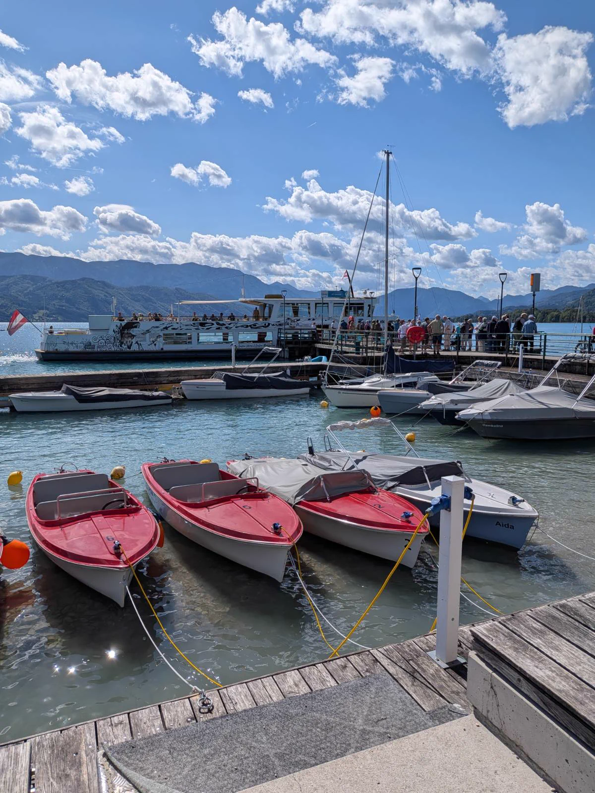 Attersee – Bild 5
