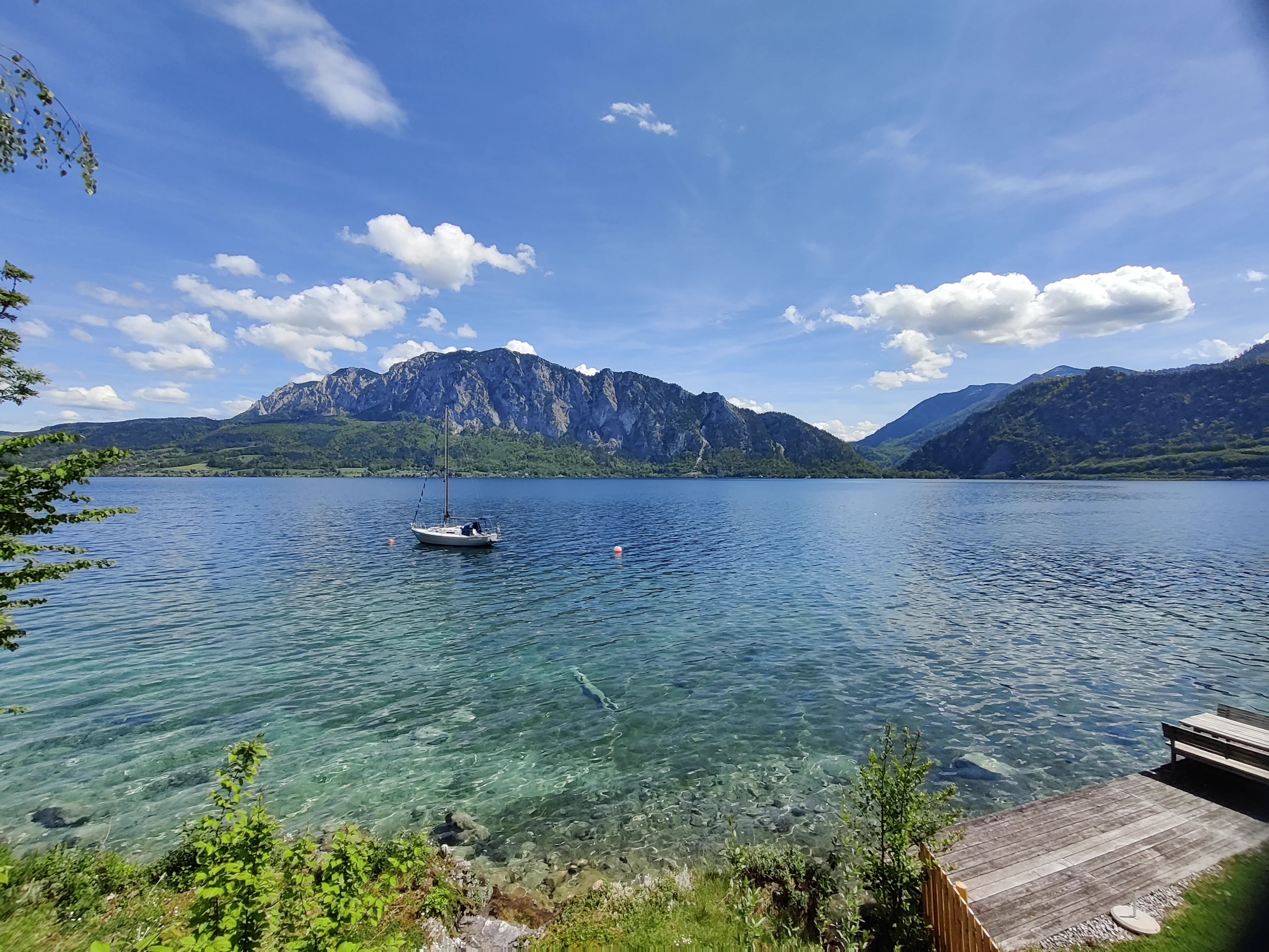 Attersee – Bild 16