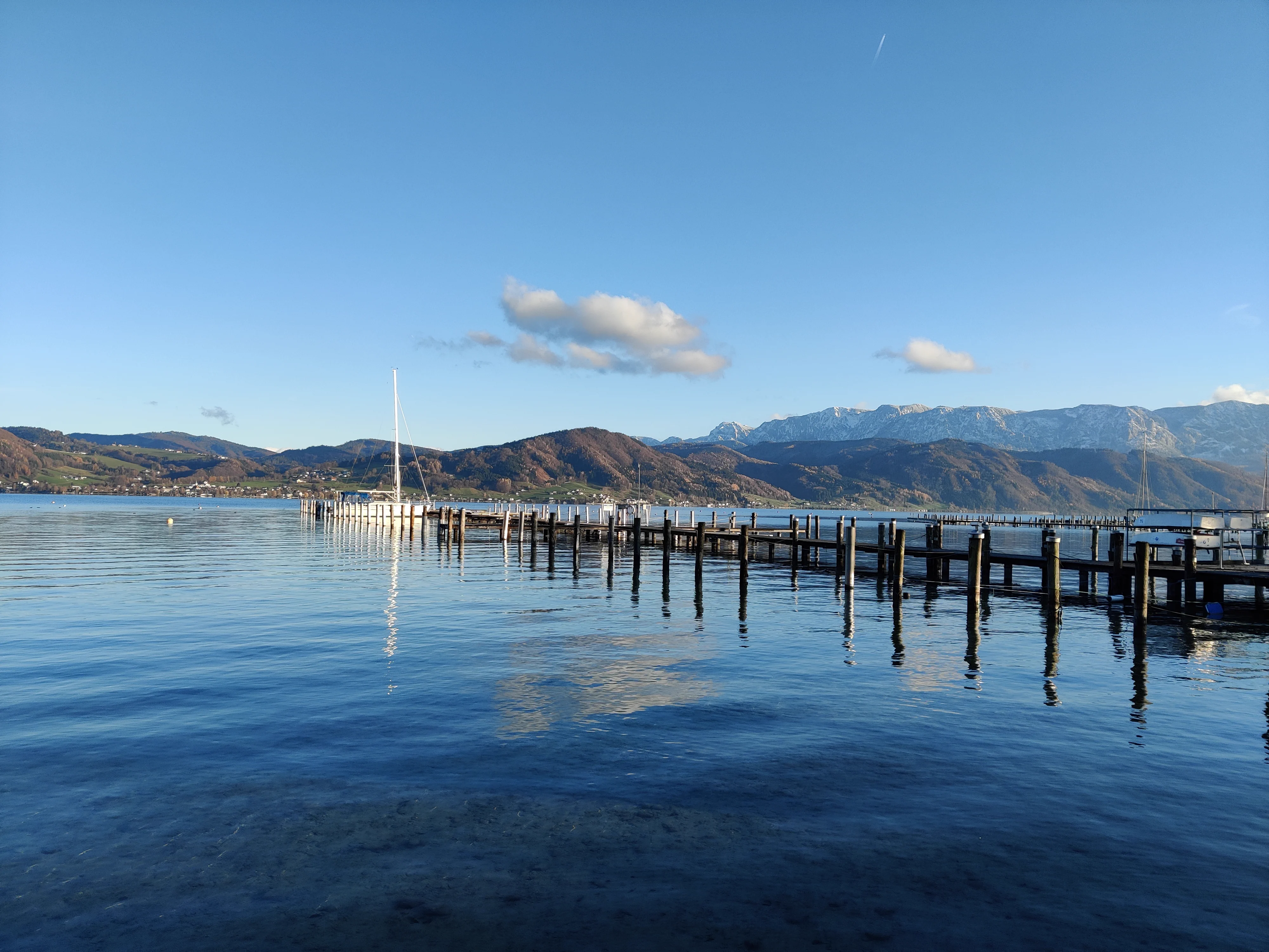 Attersee – Bild 27