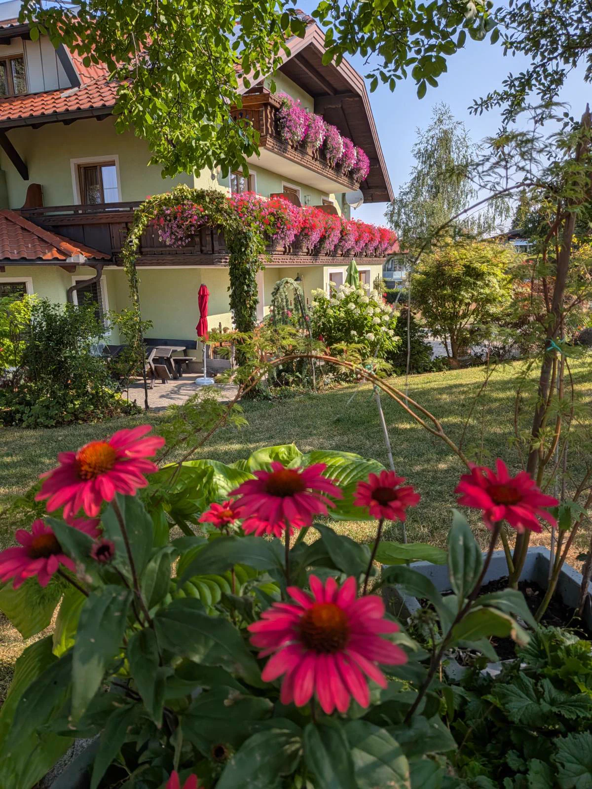 Garten – Bild 1