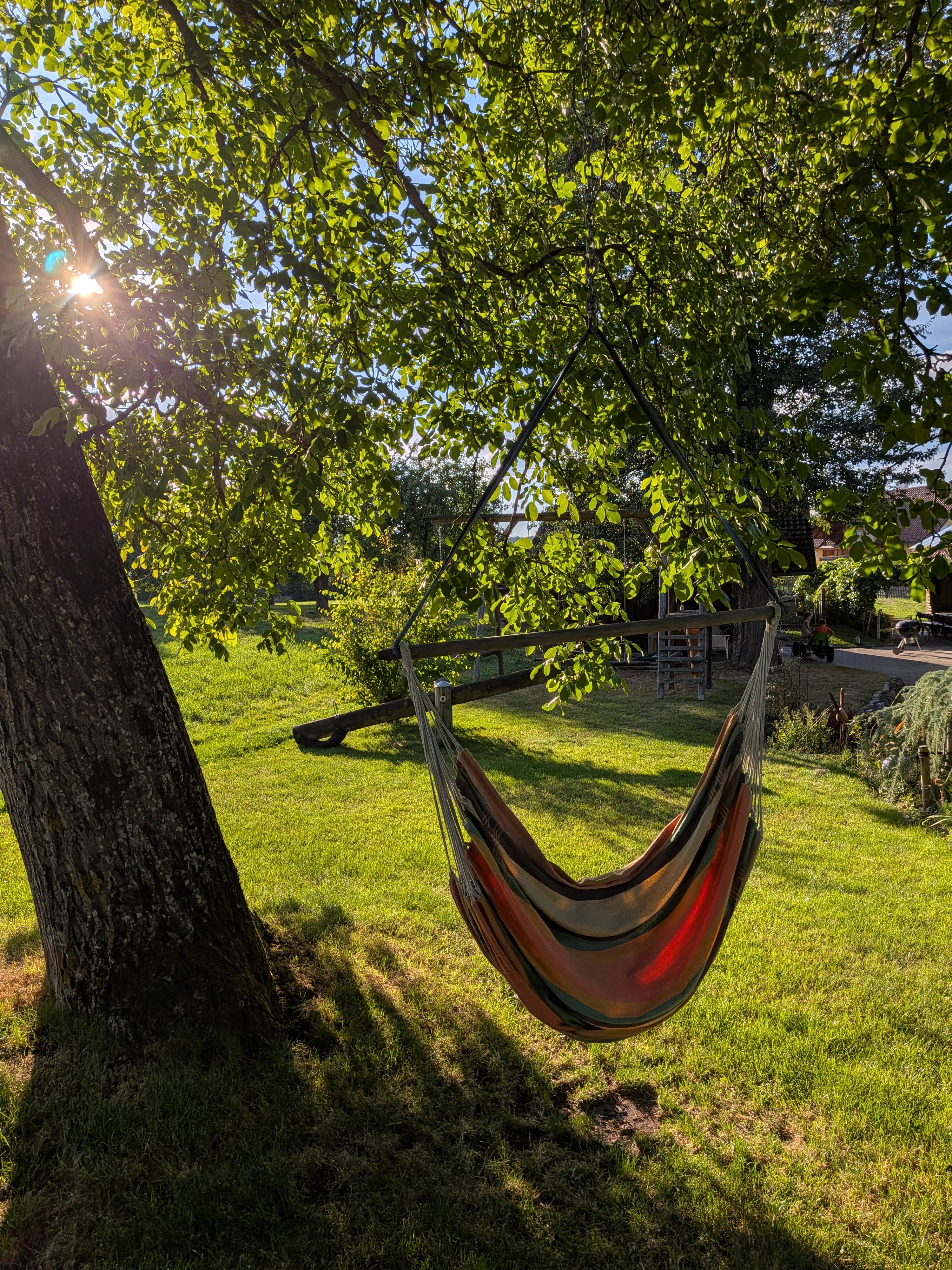 Garten – Bild 3