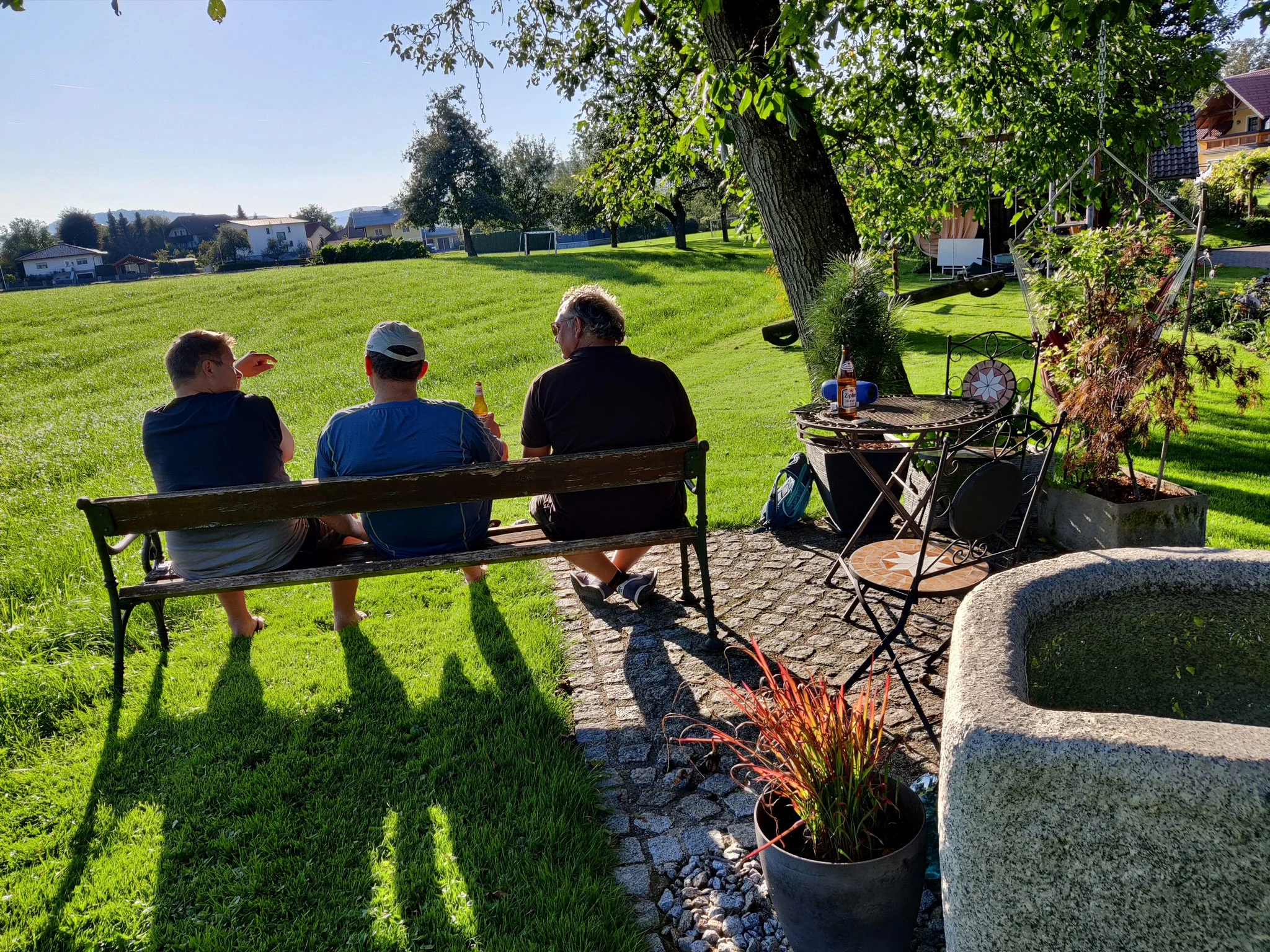 Garten – Bild 6
