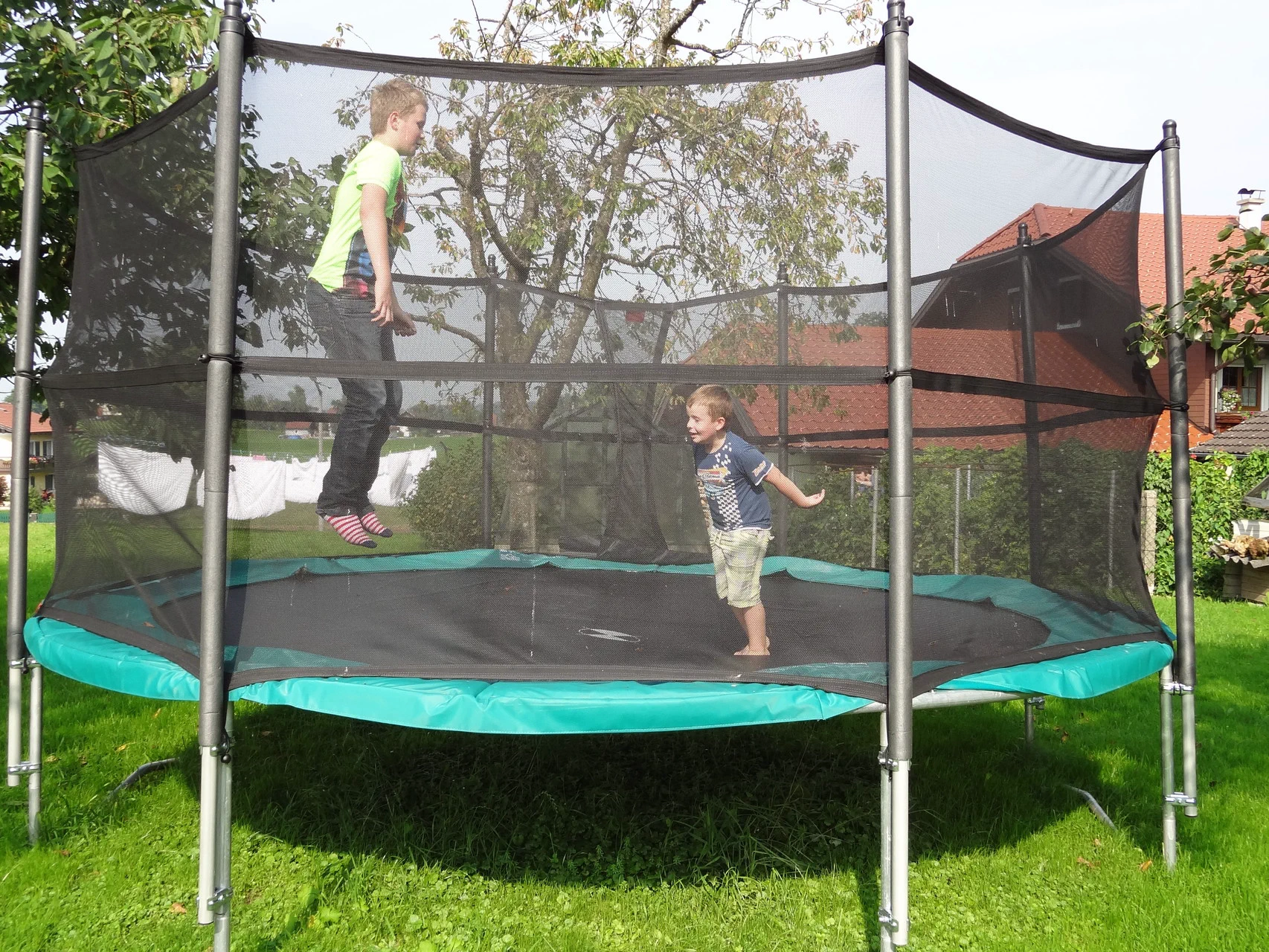 Garten – Bild 8
