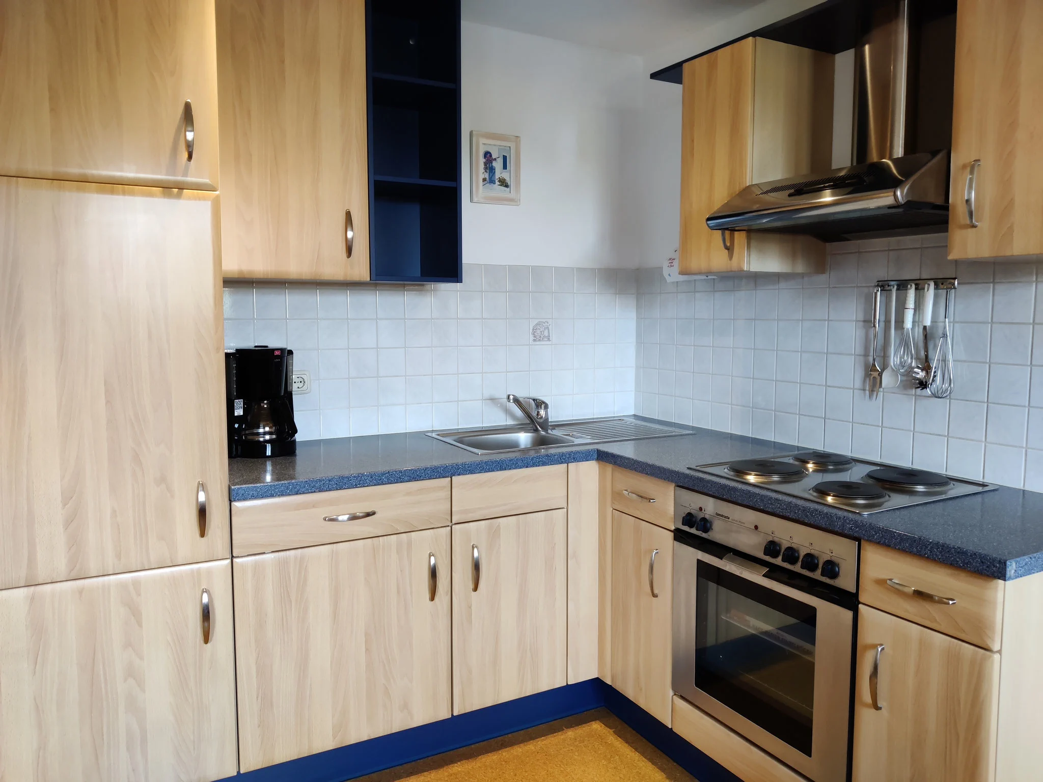 Ferienwohnung KALVARIENBERG – Bild 1