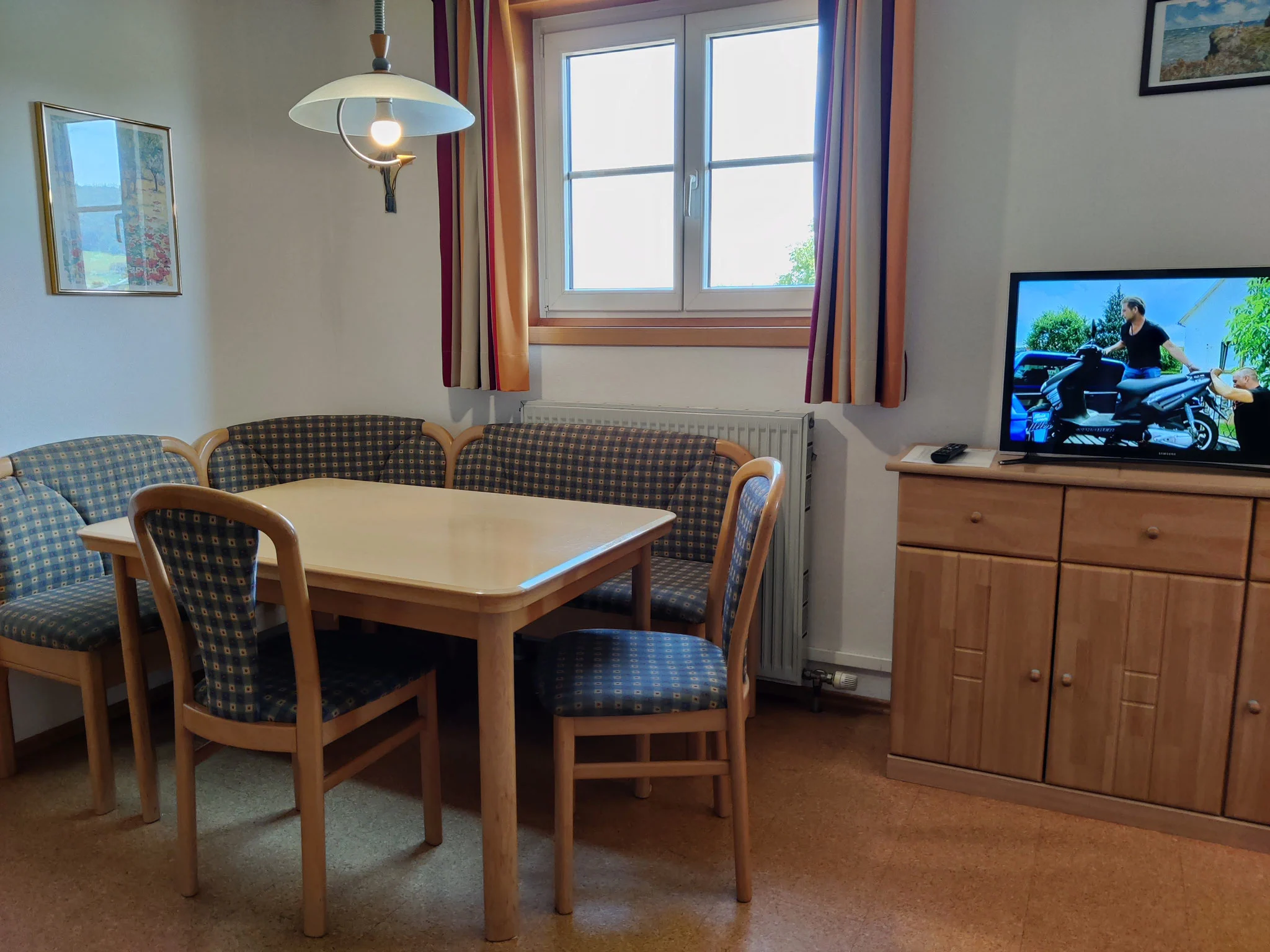 Ferienwohnung KALVARIENBERG – Bild 2