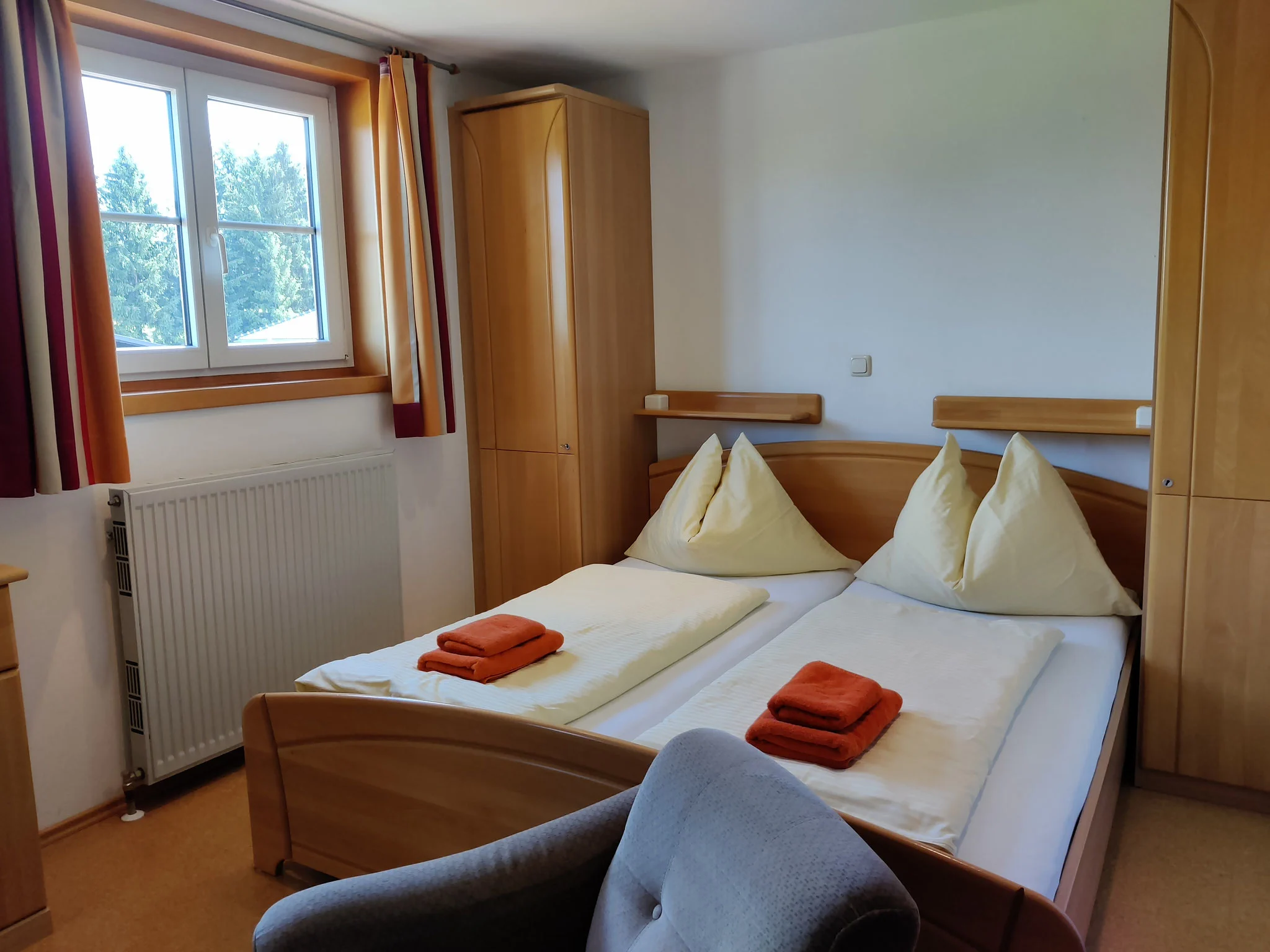 Ferienwohnung KALVARIENBERG – Bild 3