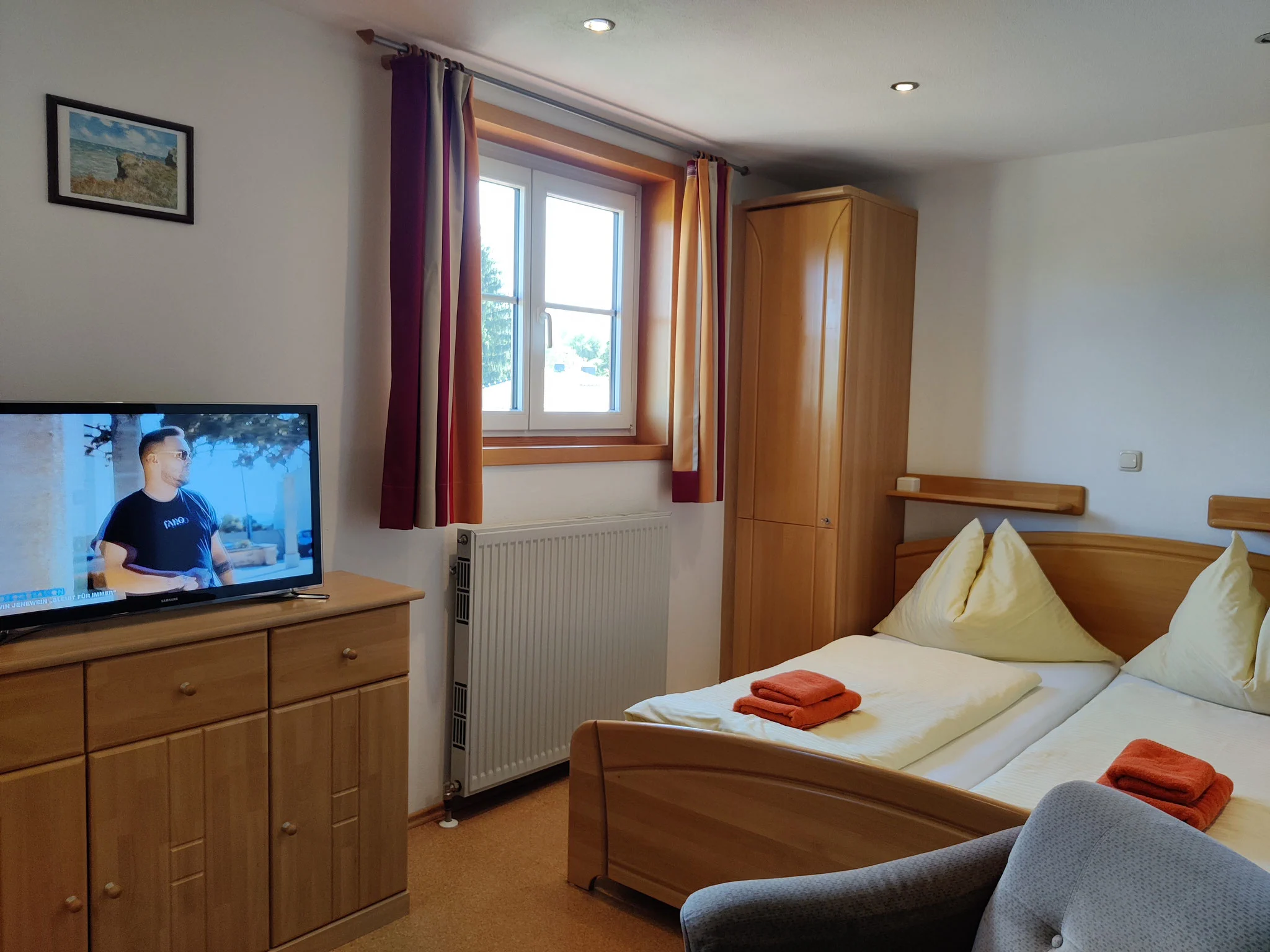 Ferienwohnung KALVARIENBERG – Bild 4