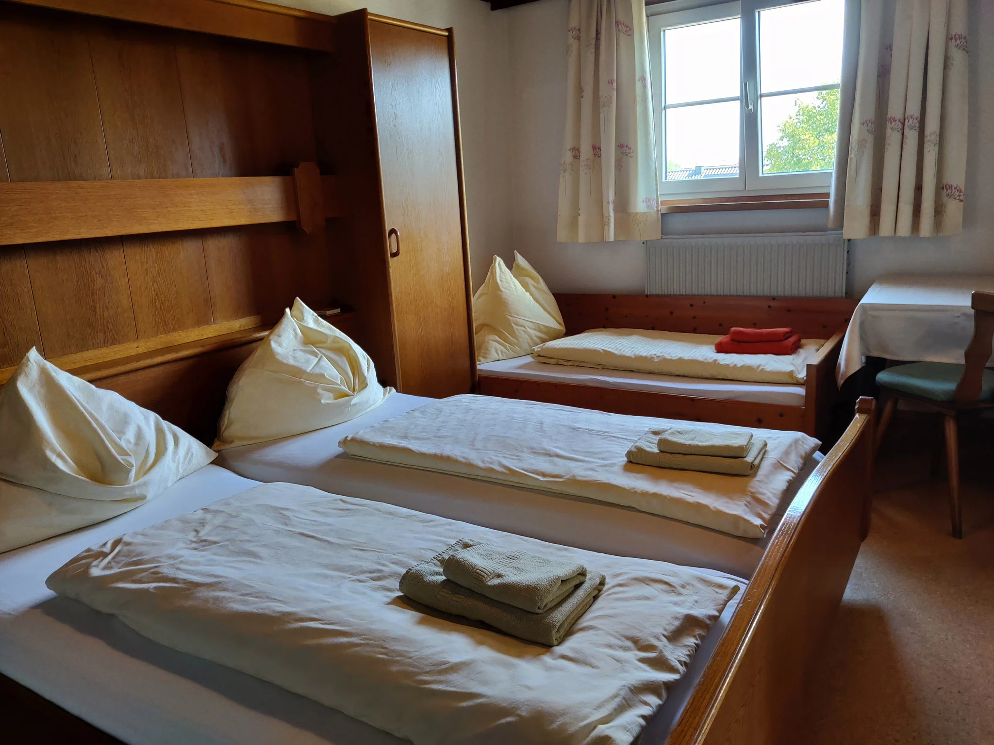 Ferienwohnung KALVARIENBERG – Bild 5