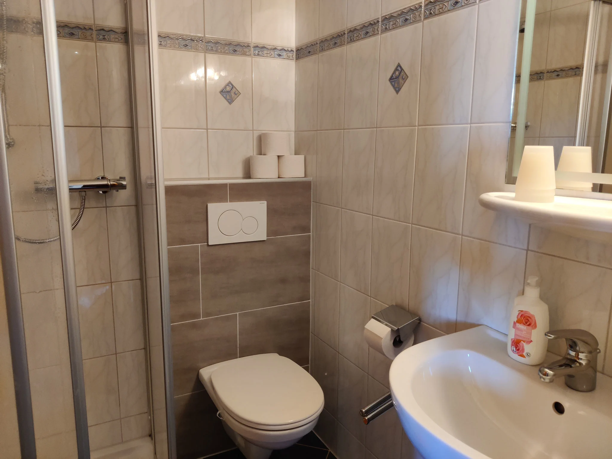 Ferienwohnung KALVARIENBERG – Bild 6