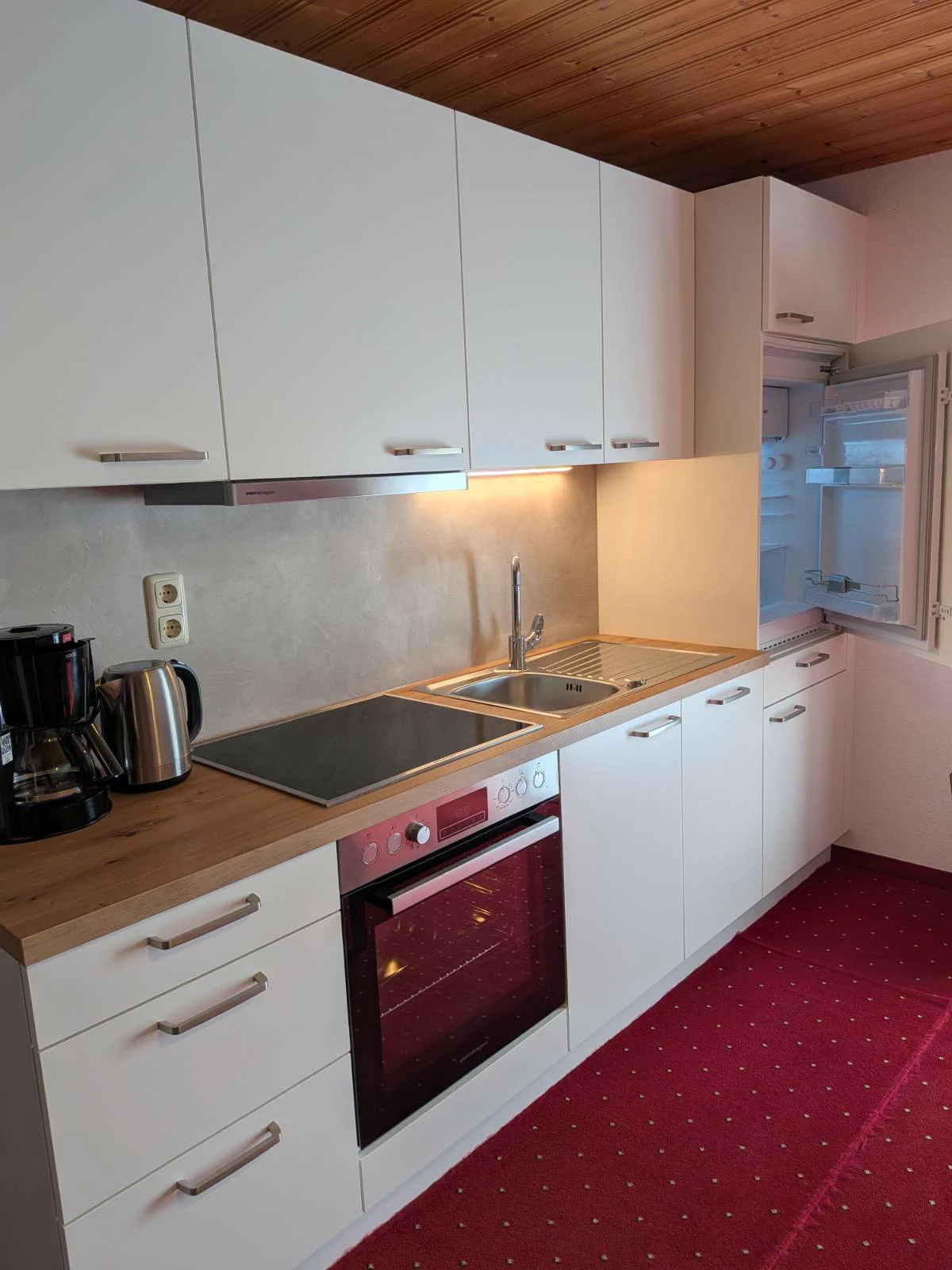 Ferienstudio KRONBERG – Bild 1