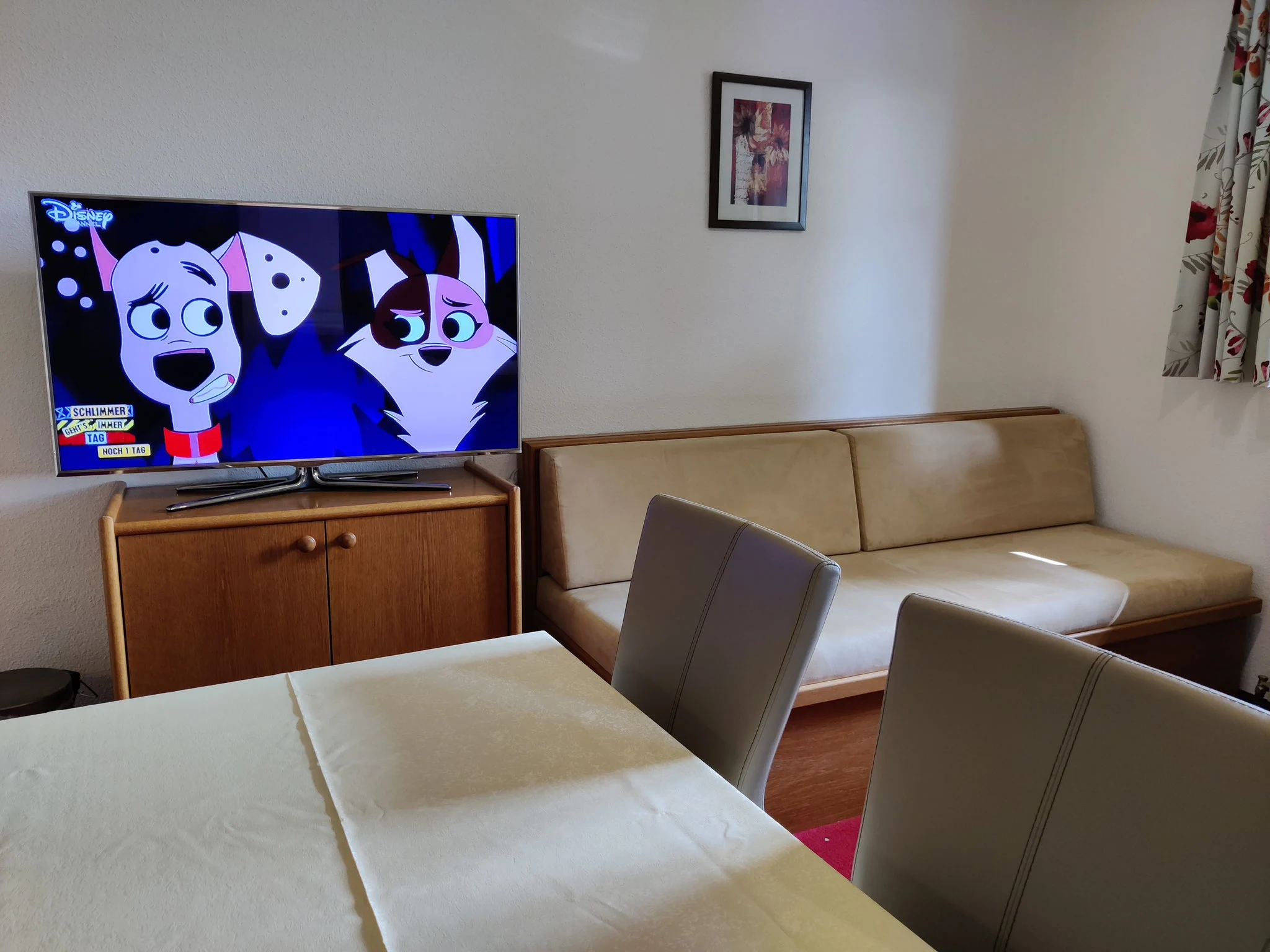 Ferienwohnung LICHTENBERG – Bild 2