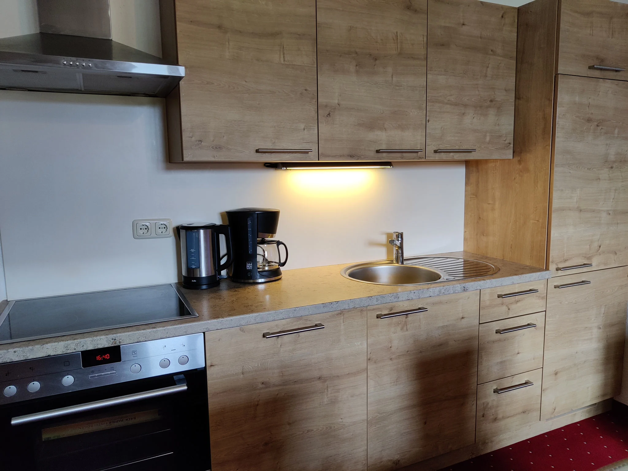 Ferienwohnung LICHTENBERG – Bild 3