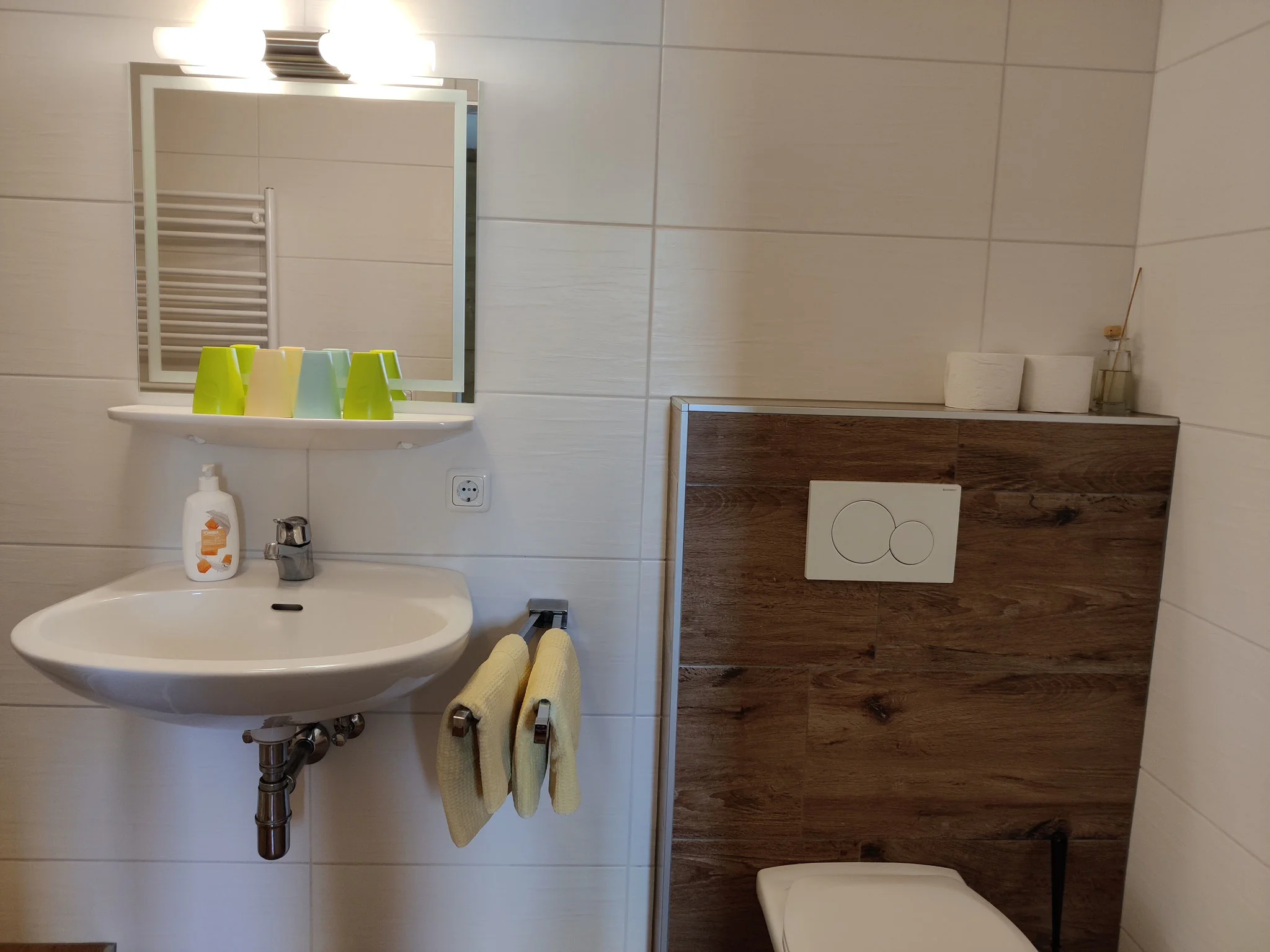 Ferienwohnung LICHTENBERG – Bild 5