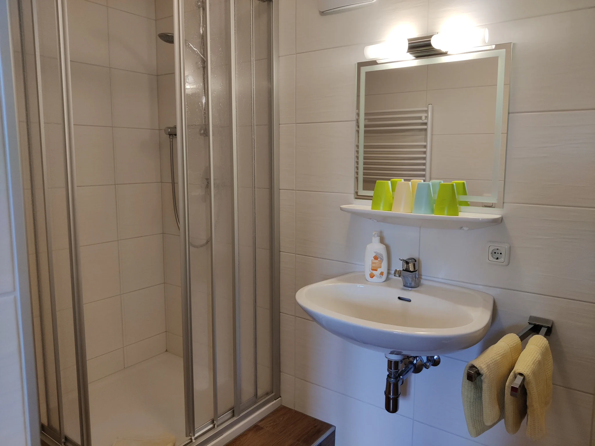 Ferienwohnung LICHTENBERG – Bild 6