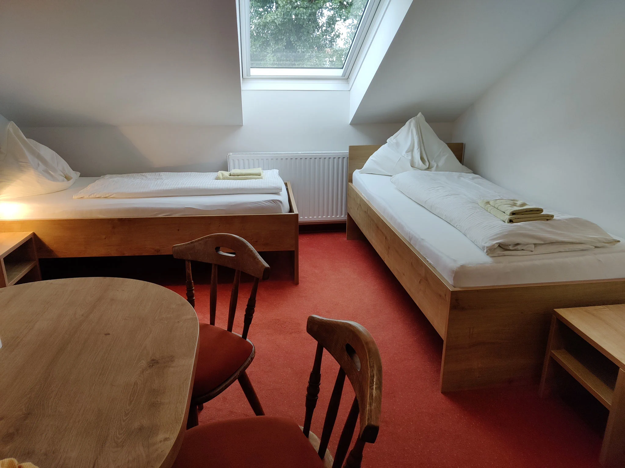 Ferienwohnung LICHTENBERG – Bild 8