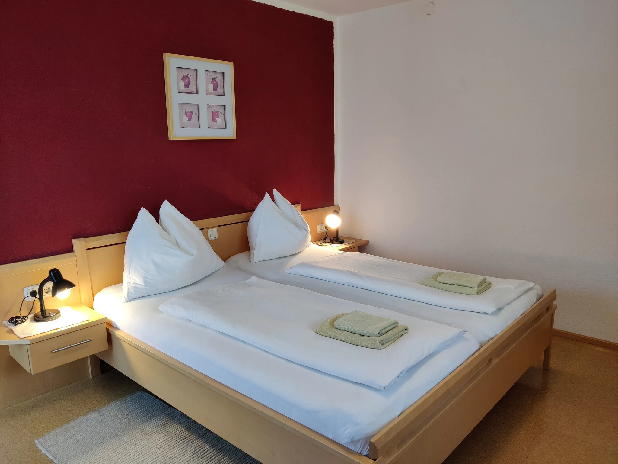 Zimmer ATTERSEE – Bild 1