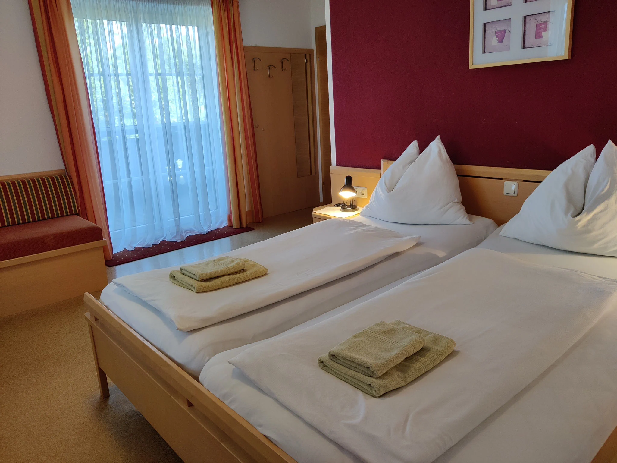 Zimmer ATTERSEE – Bild 4