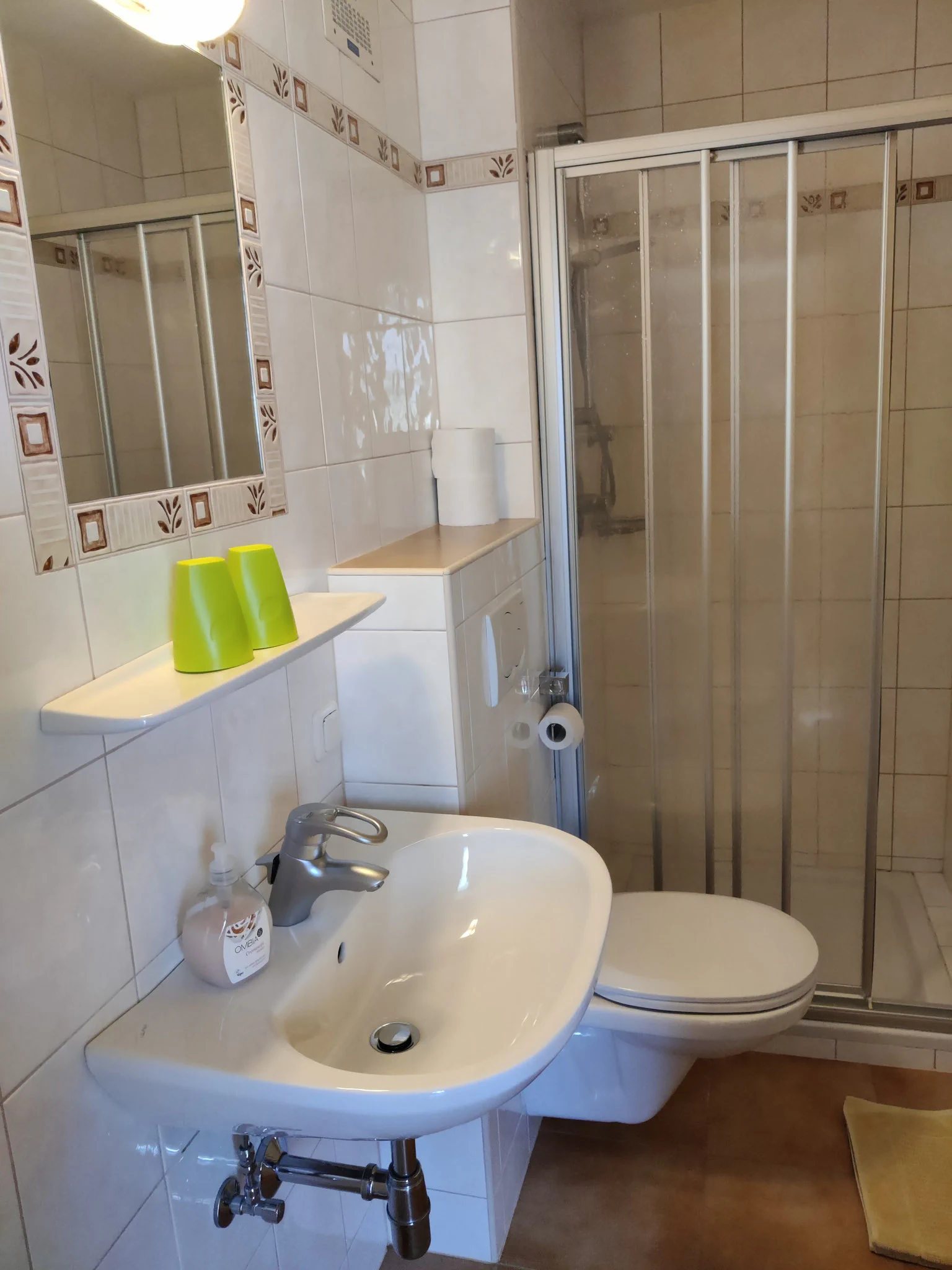 Zimmer BUCHBERG – Bild 1
