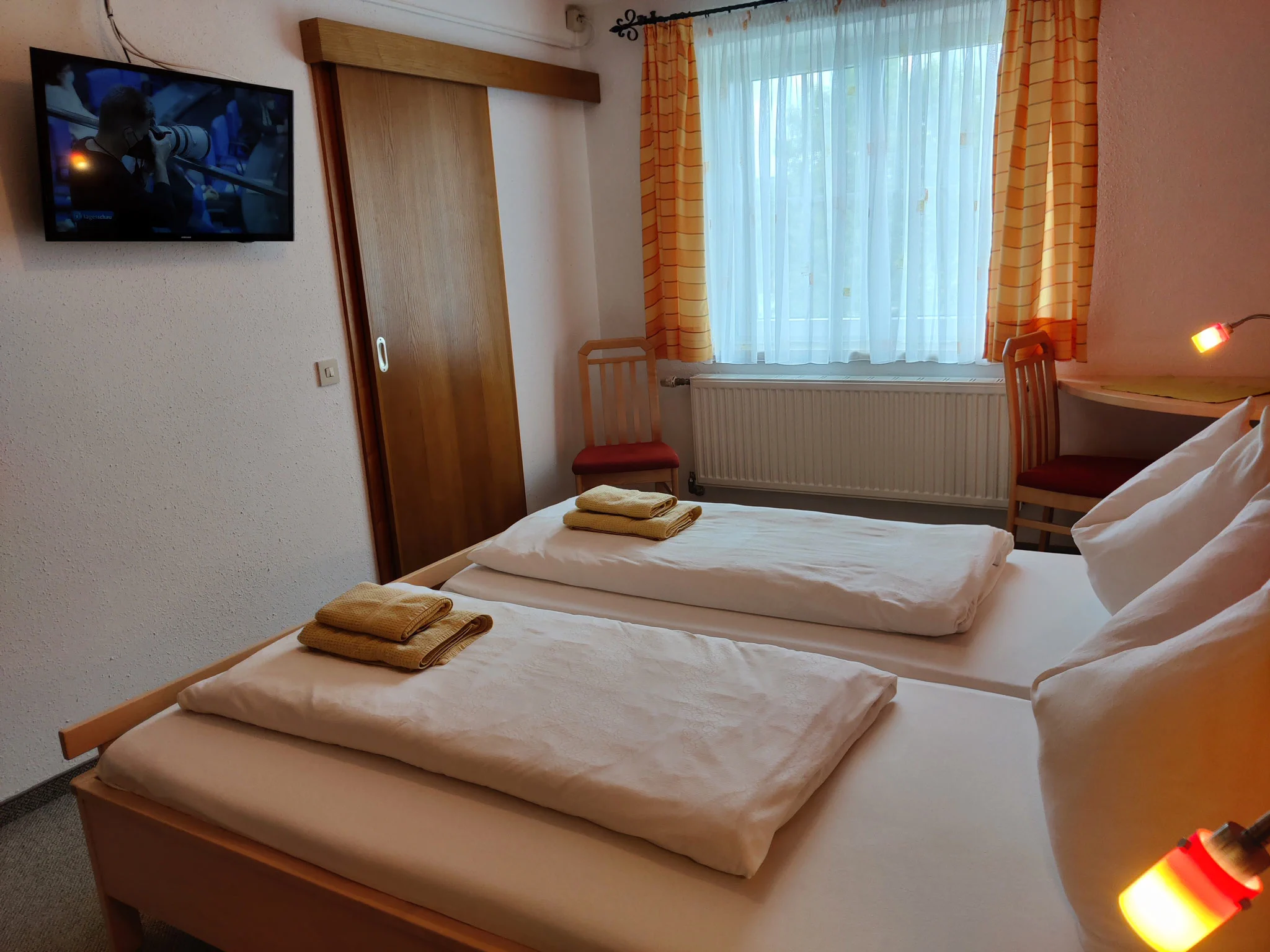 Zimmer BUCHBERG – Bild 2
