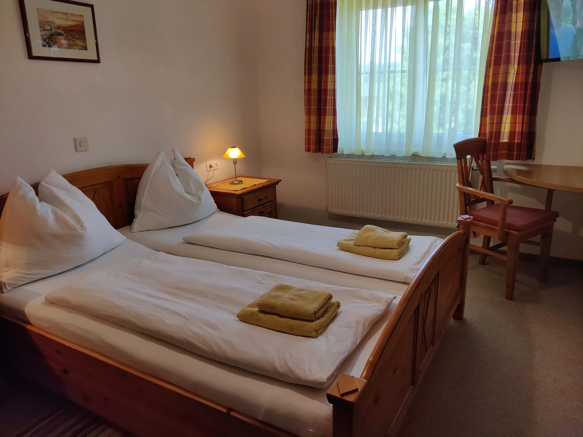Zimmer FUSCHELSEE – Bild 1