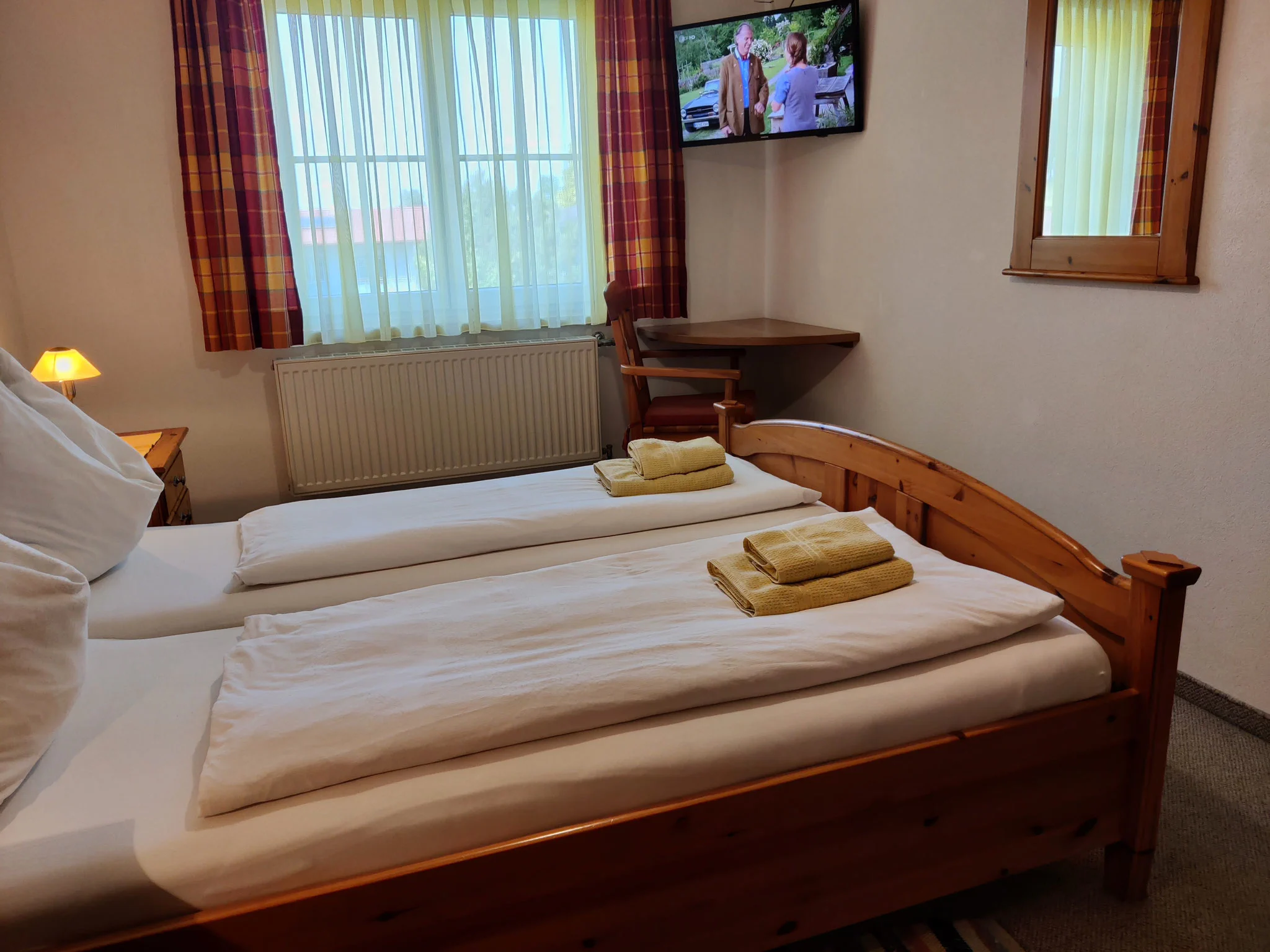 Zimmer FUSCHELSEE – Bild 2