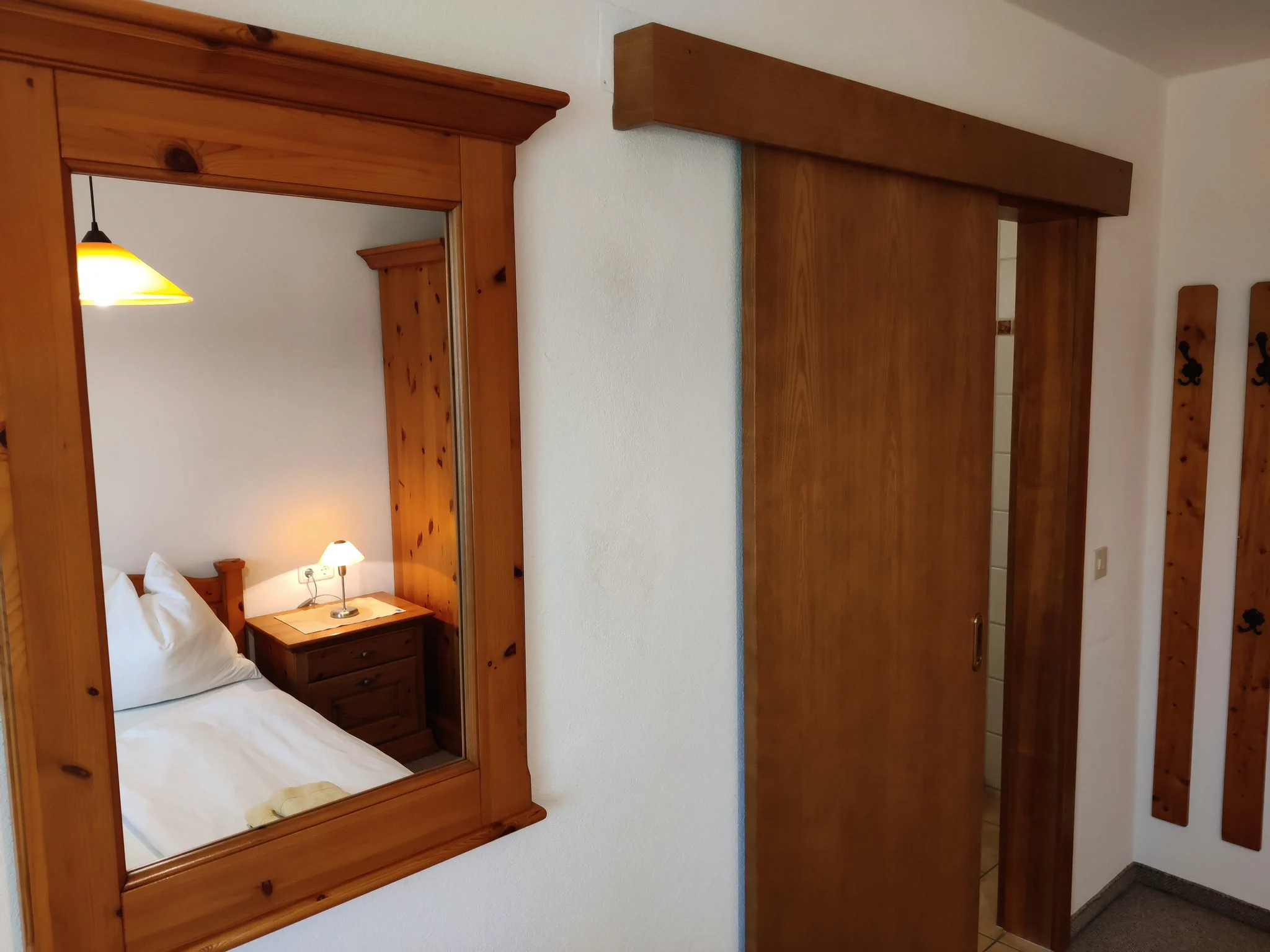 Zimmer FUSCHELSEE – Bild 3