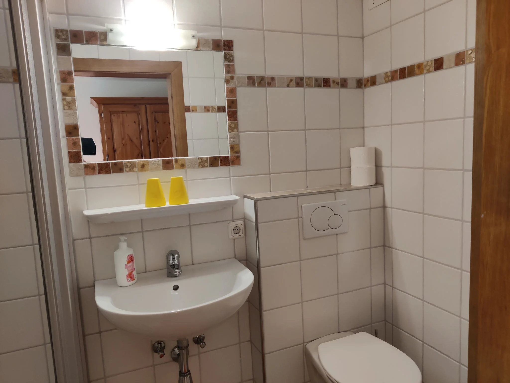 Zimmer FUSCHELSEE – Bild 4