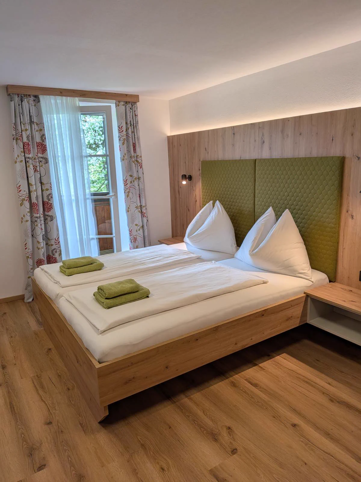 Zimmer MONDSEE – Bild 1