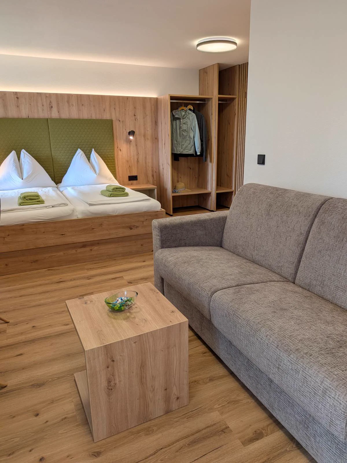 Zimmer MONDSEE – Bild 3