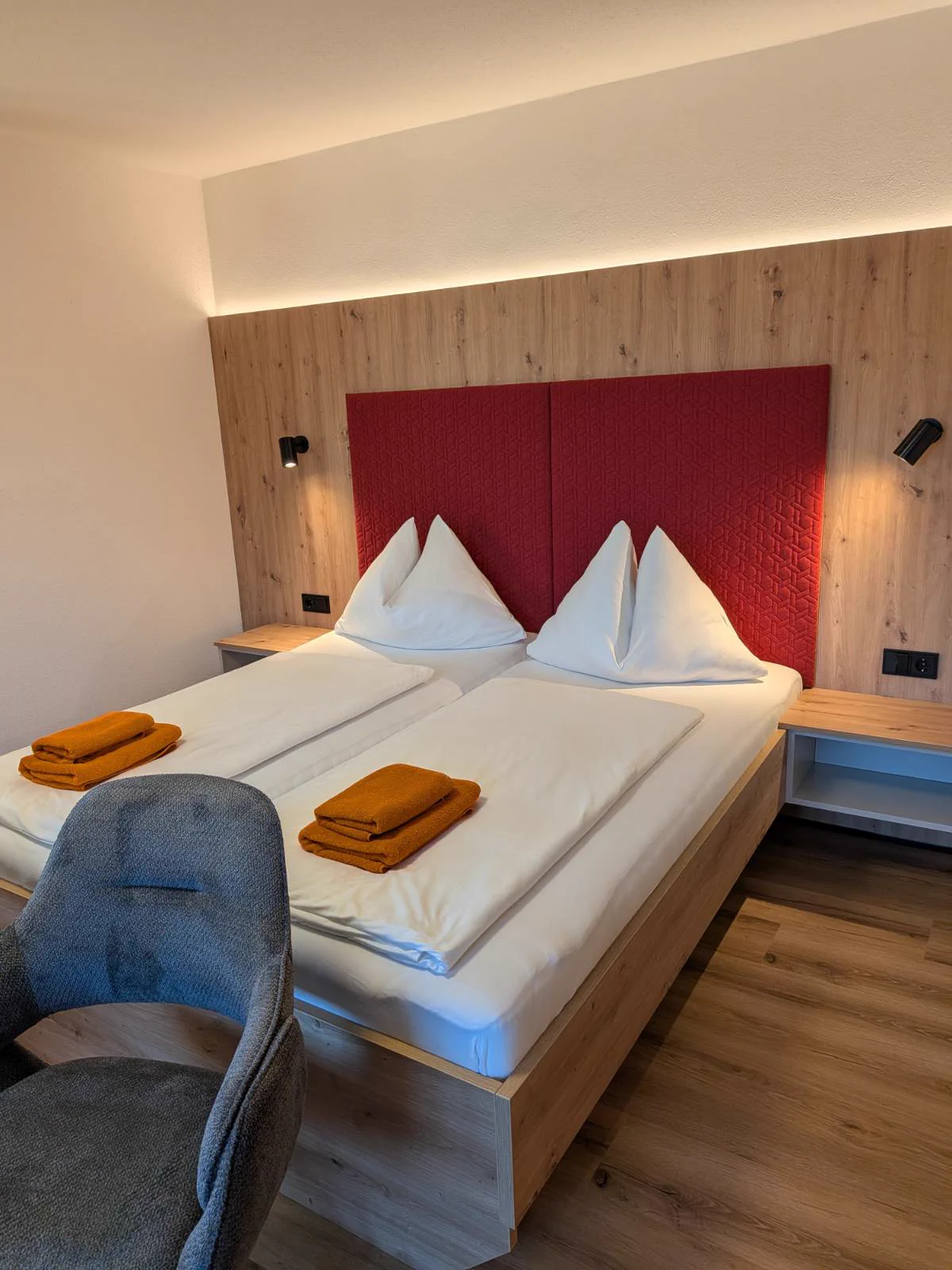 Zimmer TRAUNSEE – Bild 1
