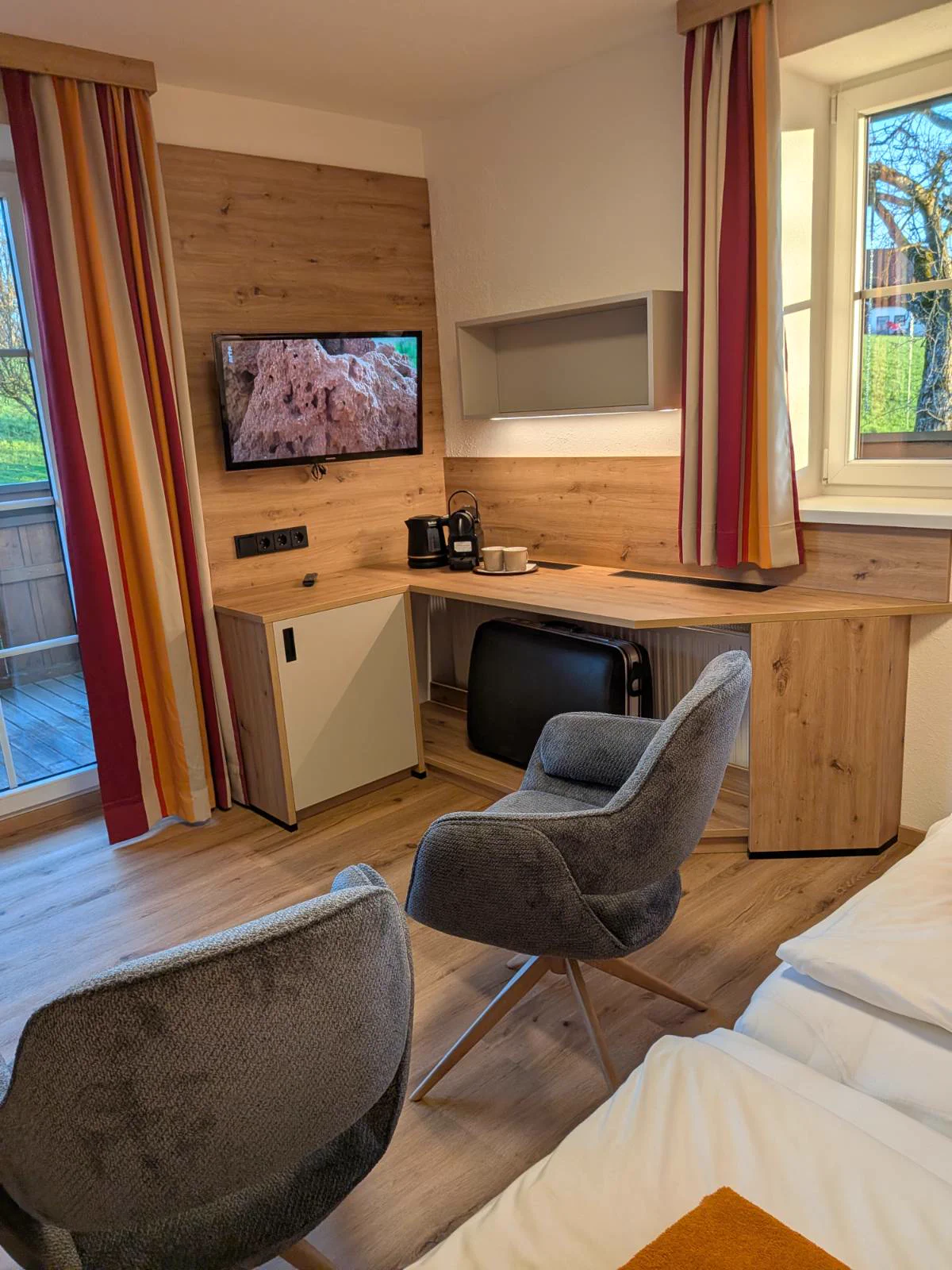 Zimmer TRAUNSEE – Bild 2