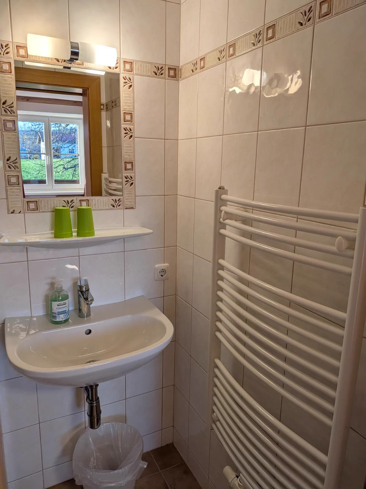 Zimmer TRAUNSEE – Bild 5