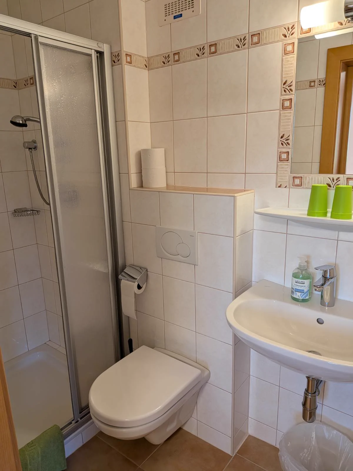 Zimmer TRAUNSEE – Bild 6