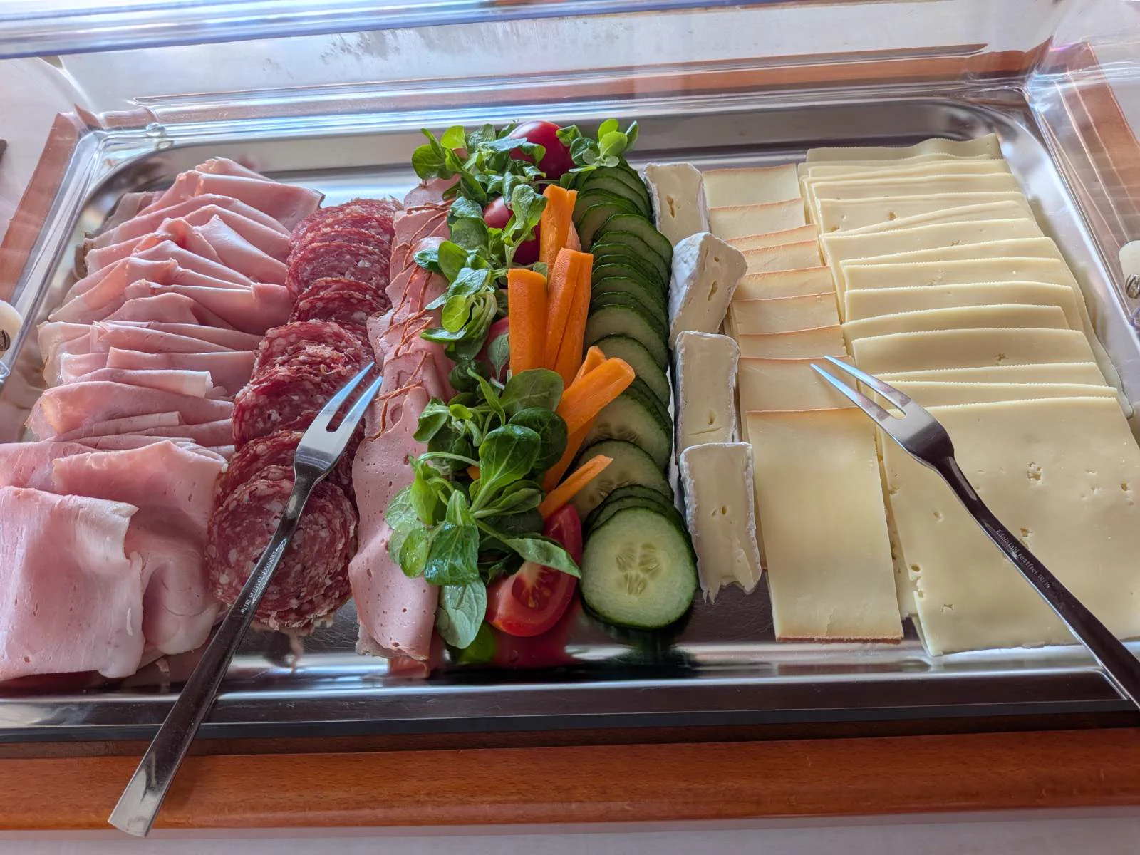 Frühstück – Bild 2
