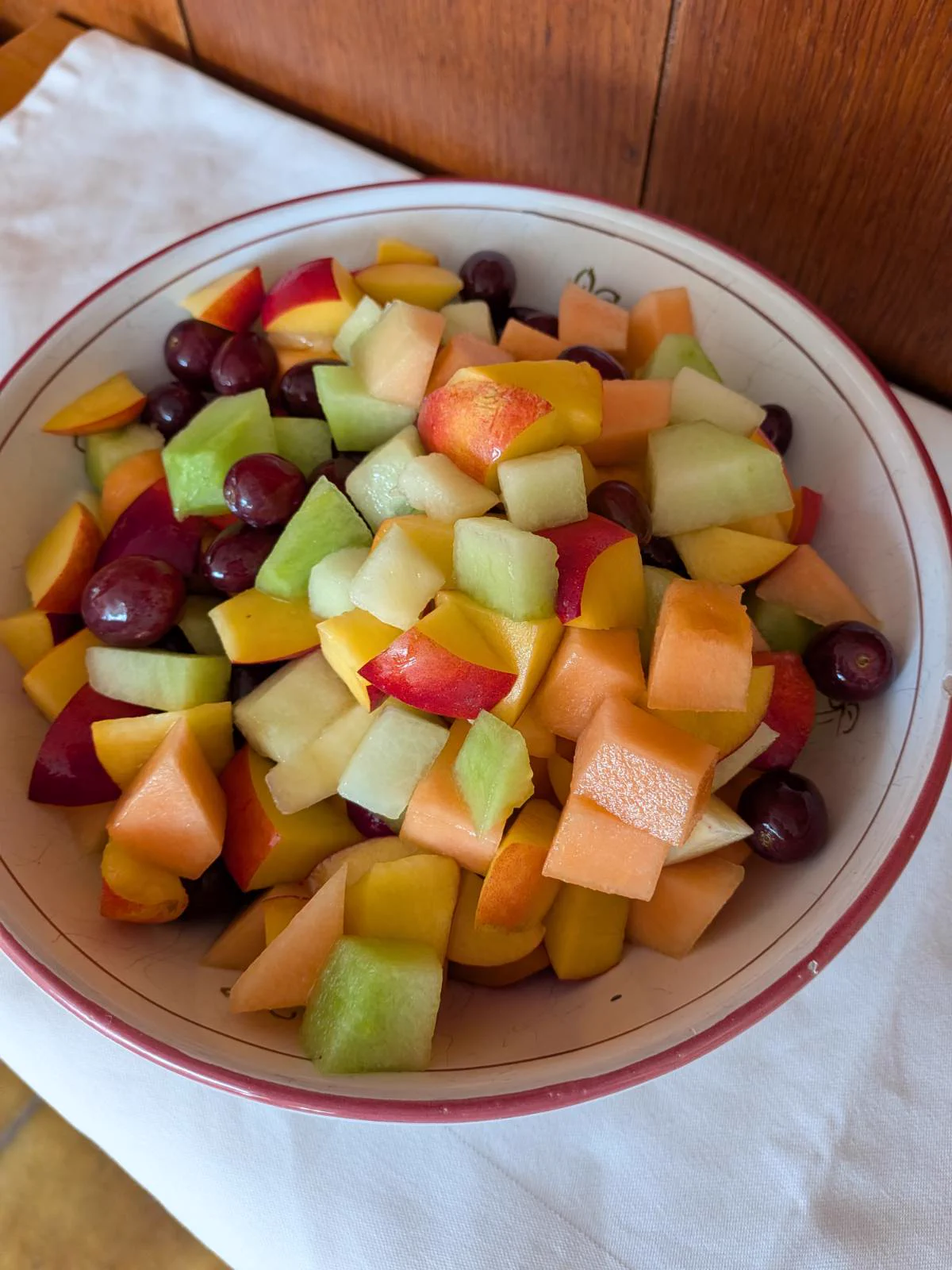 Frühstück – Bild 3