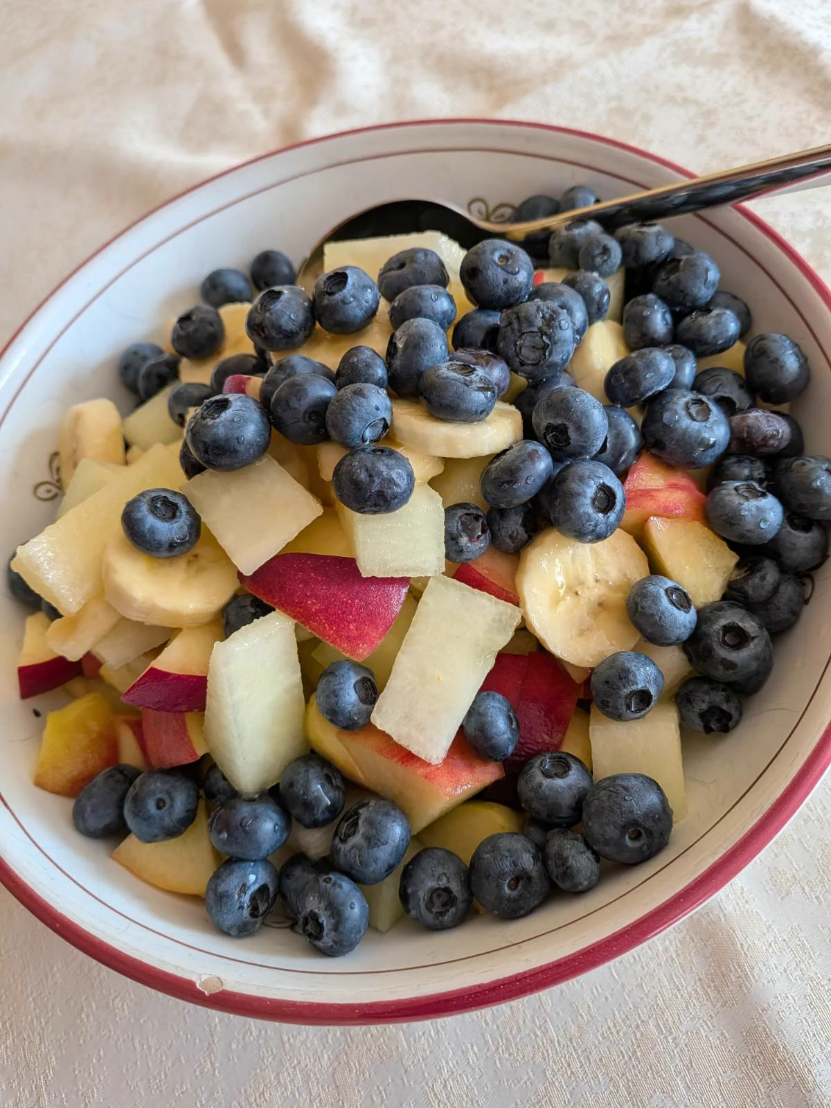 Frühstück – Bild 4